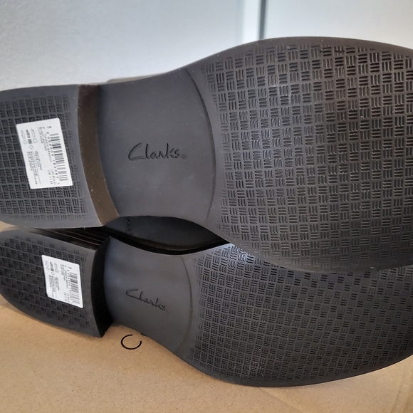 Clarks Camzin Branch Boot - Picture 7 of 8